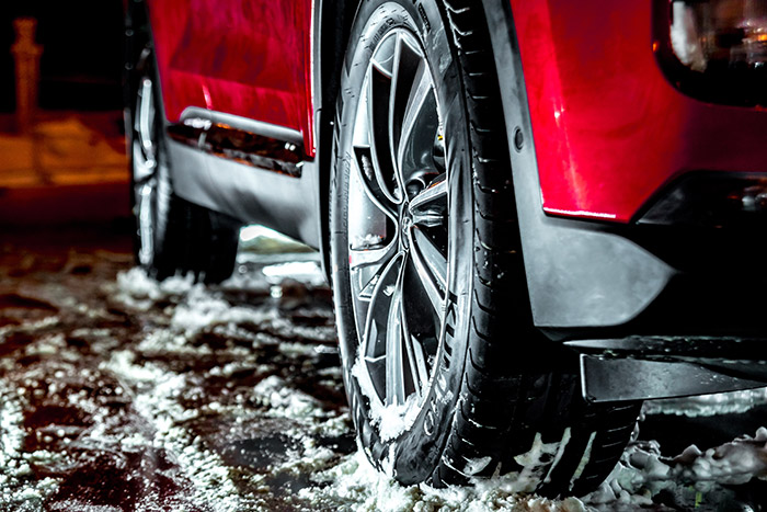 겨울에 차 예열을 해야하나요?