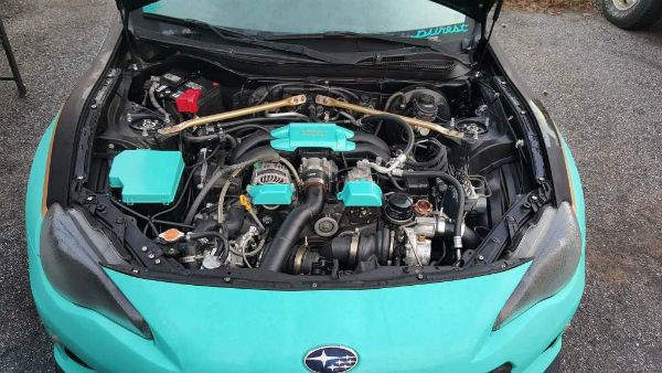 암스오일VS. 모빌원: 제품성능비교 - 자동차 엔진 - Amsoil