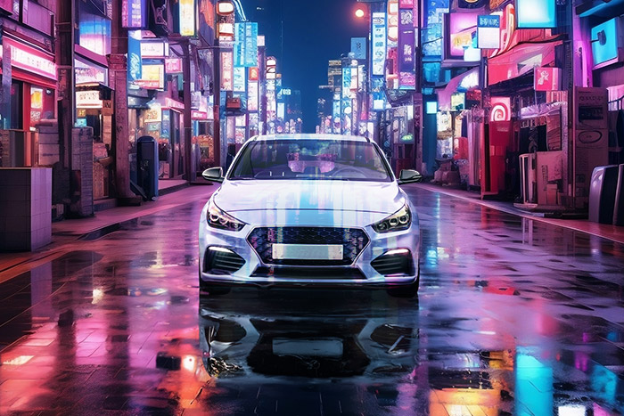 자동차 - Amsoil - 자동차 엔진용 암소일 합성 오일 